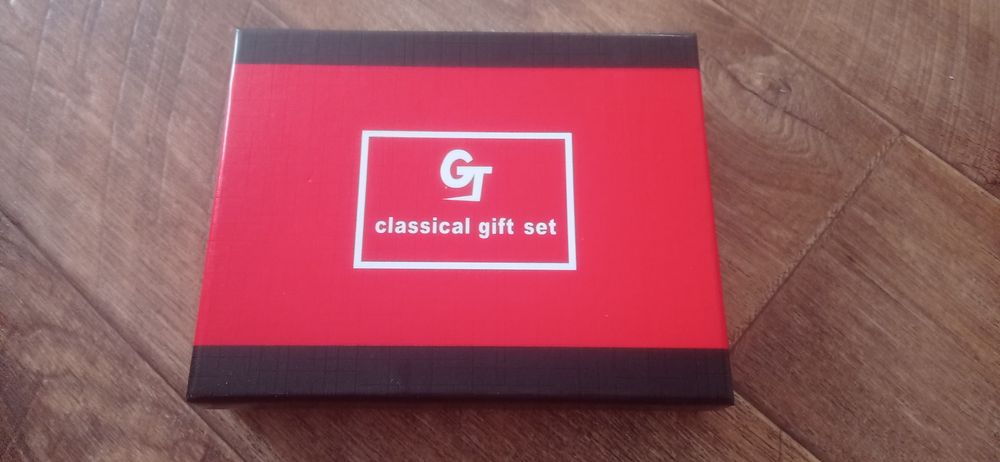 Подарочный набор. Фляжка . 2 шт