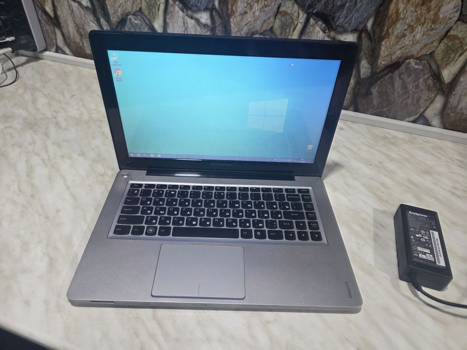 Ноутбук Lenovo ideapad u310.