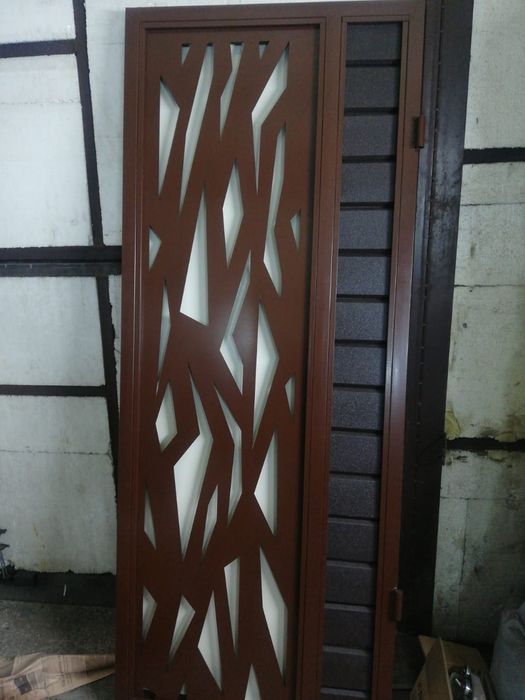 Ворота. Навесы на заказ