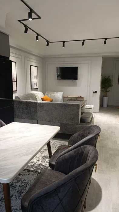 ЖК Дархан Хамид Алимджан 2/4/6 70м² Аренда для семейных Никто не Жил !