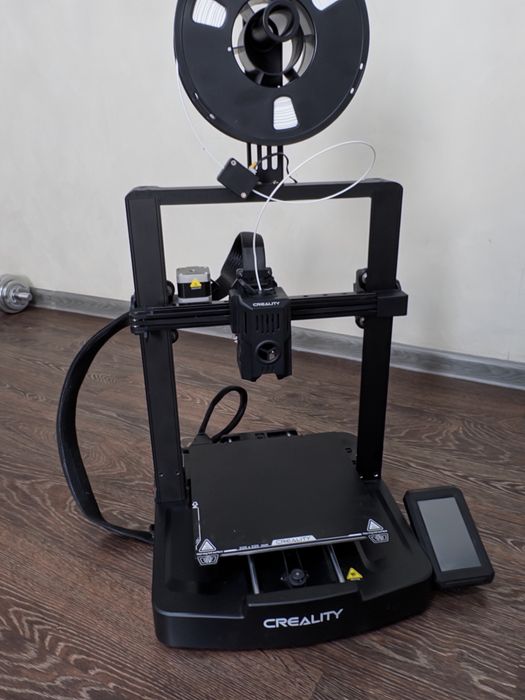 Creality ender-3 v3 ke