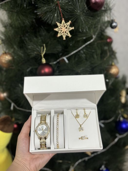 Pandora набор новые