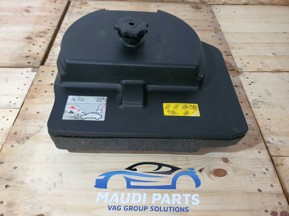 Kit Roata de rezerva A4 8K- A5 8T