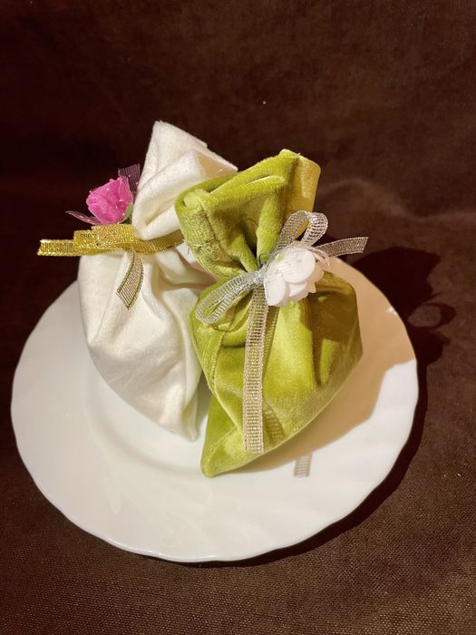 Мешочки для тойбастар