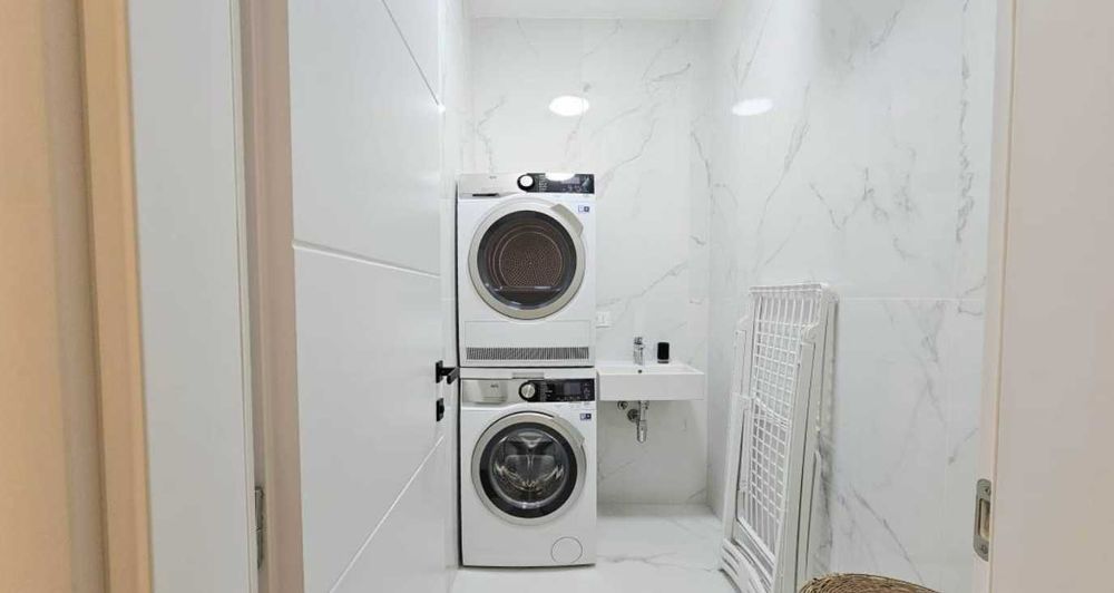 Продава се Тристаен апартамент в София, в.з. Малинова долина - 93 кв.м за 1506 €/кв.м - Снимка #9