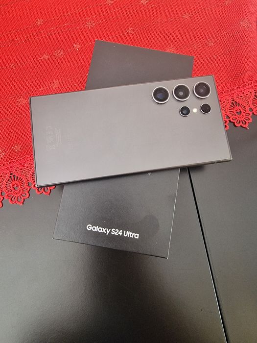 Samsung S24 Ultra 256 GB