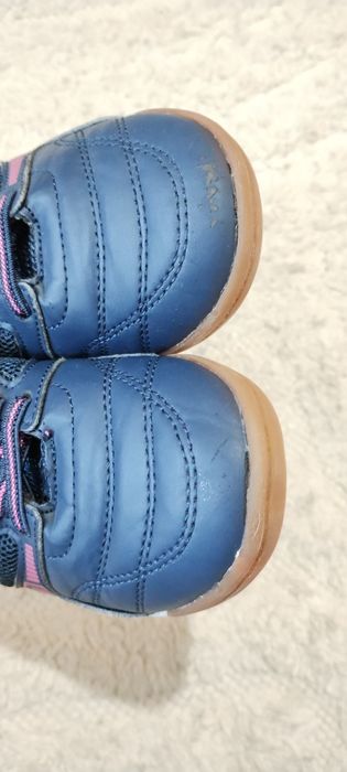 Adidasi fete KangaROOS