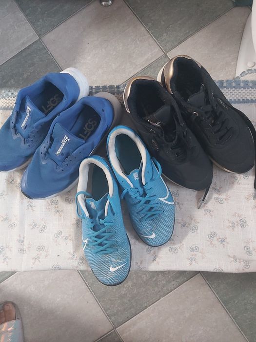 Adidași pentru copii