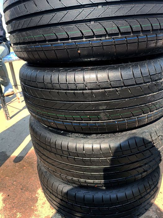 16 Киа санет аргинал диска балон