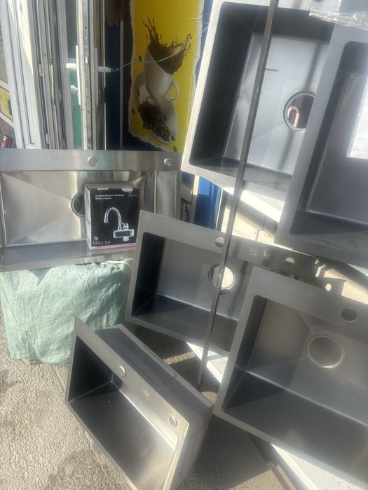 Продам моики для кухни