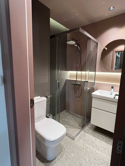 1-стаен апартамент под наем в жк. Овча купел