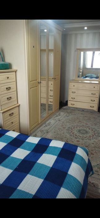 3 бөлмелі пәтер тез арада сатылады