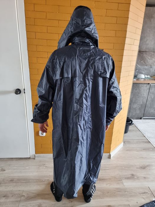Дождевик мужской