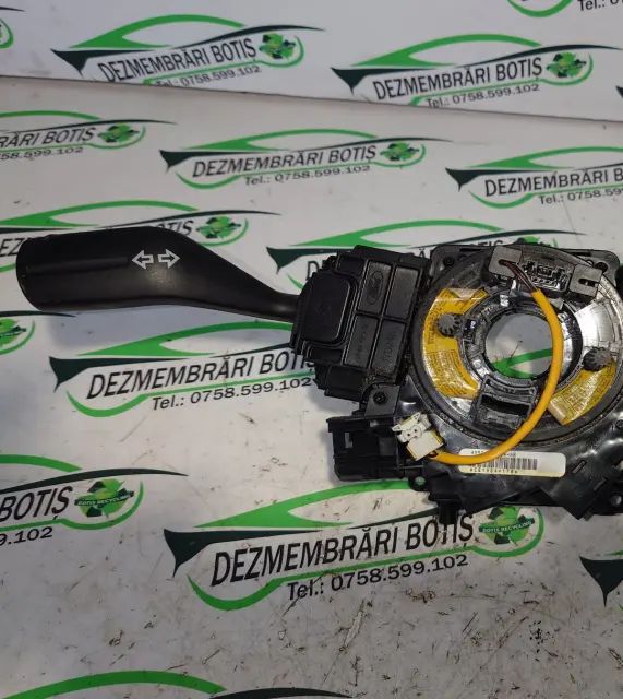 Maneta semnalizare Ford Focus 2006 1.6 TDCi MT (109 hp)