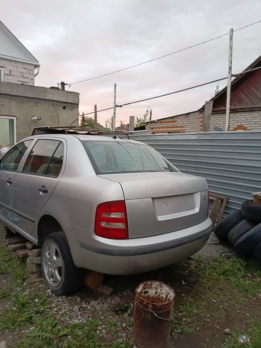 Продам автомобиль как кузов