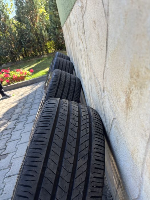 JANTE BMW R19 + Anvelope Noi Dot 2025