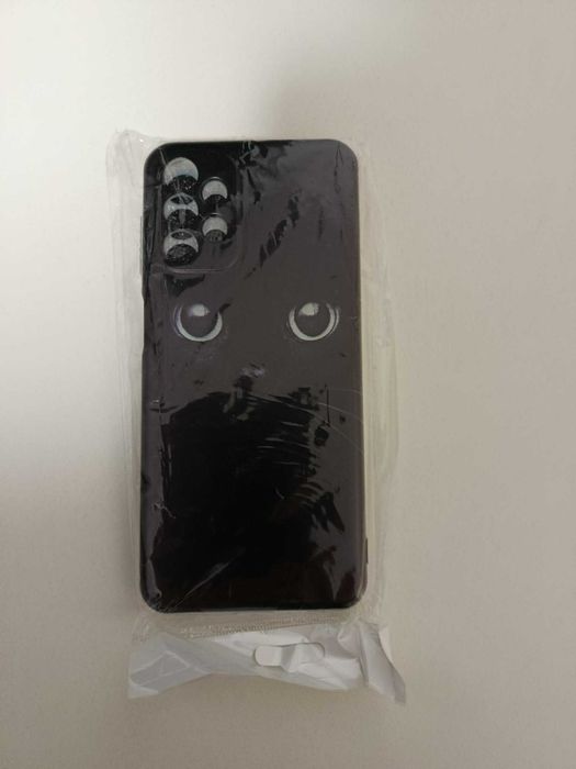 Силиконов протектор, кейс за Samsung A13