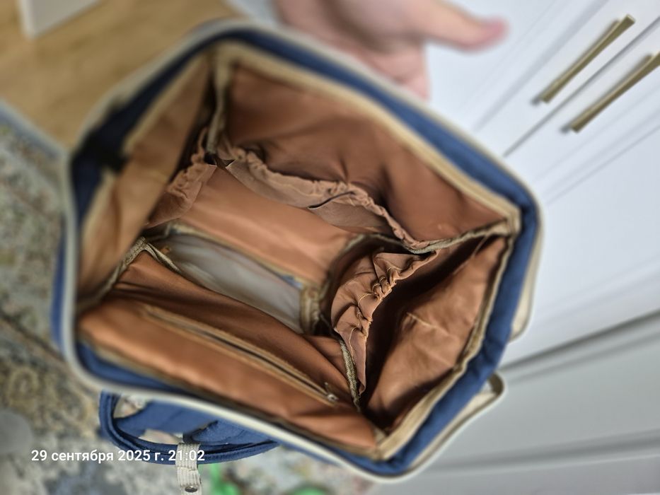 Продам рюкзак для мам