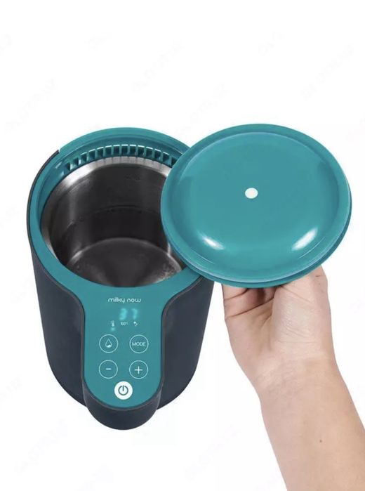 Машина для приготовления детской смеси Babymoov Milky Now