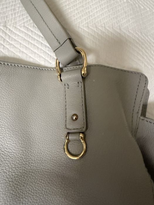 Geanta peile Musette