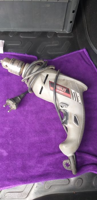 На запчасти пылесосы перфоратор болгарка дрель