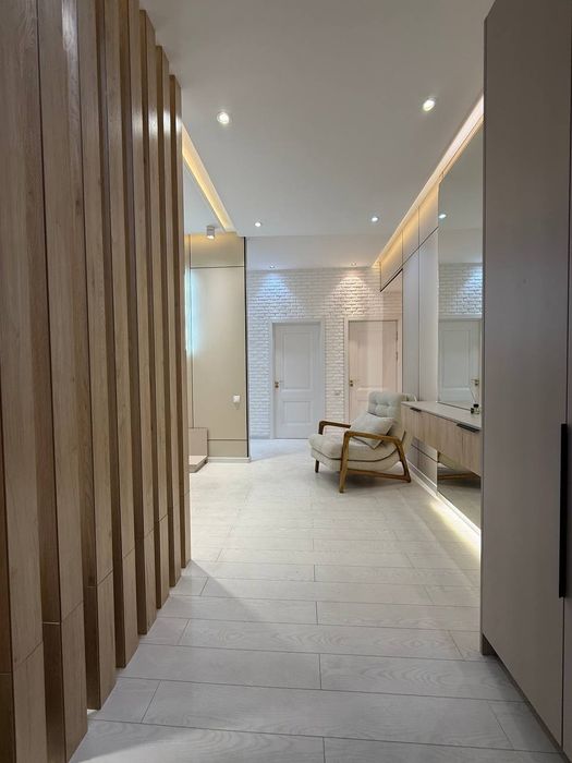 3-комнатная квартира 77 м², Яшнабадский район, 8 этаж, ЖК «New Life»