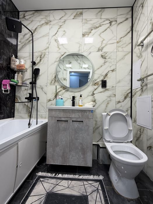 Продается однокомнатная квартира