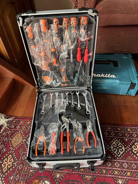 Набор инструментов