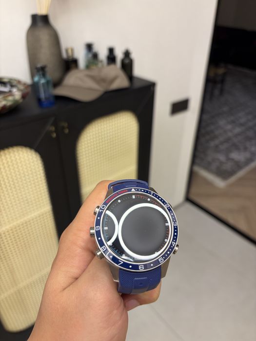 Garmin Marq 2 Captain gen 2