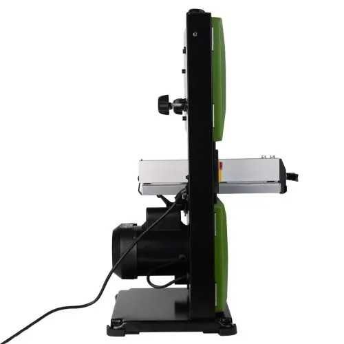 Настолен лентов банциг PROCRAFT BT350-80, 80mm, 350W