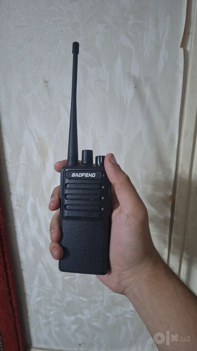 Рация baofeng c5