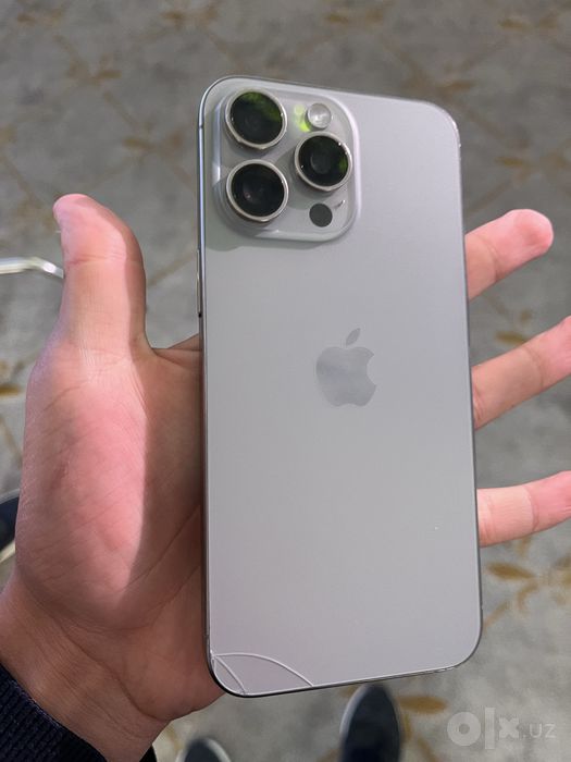 ipon 15 pro max