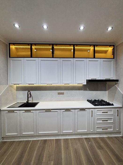 Mebelni demontaj qilish va yig'ish xizmatlari