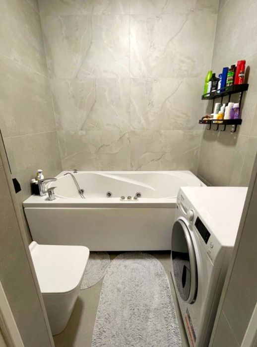 3/2/5 Метро Ташкент 2-км ориентир Альфраганус 70 кв.м с мебелью и техн