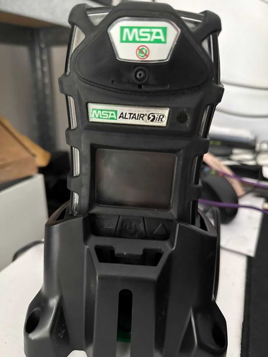 Detector Gaze MSA Altair 5 IR