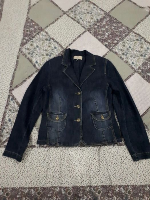 Женский пиджак