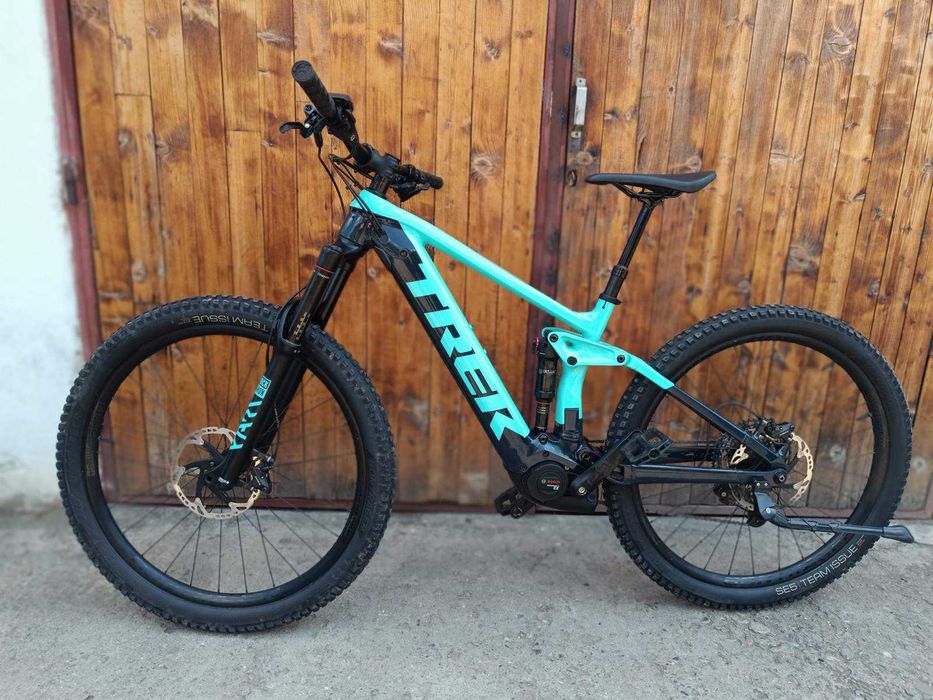 5% КОЛЕДНА ОТСТЪПКА Trek Rail 7 2021 ОТСТЪПКА -10%