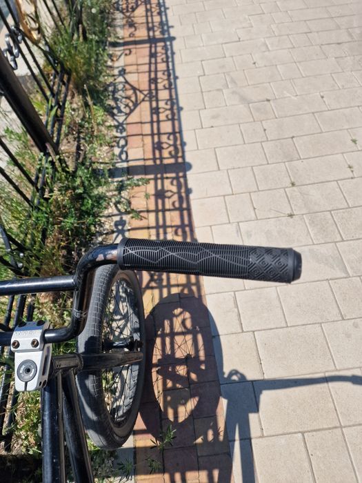 Продам BMX KINK launch-2023