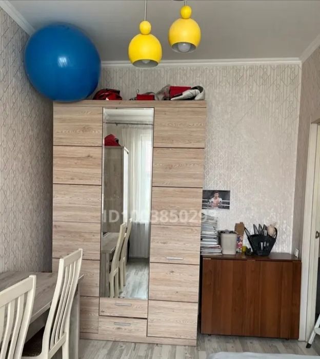 Евро 3 х ком квартира