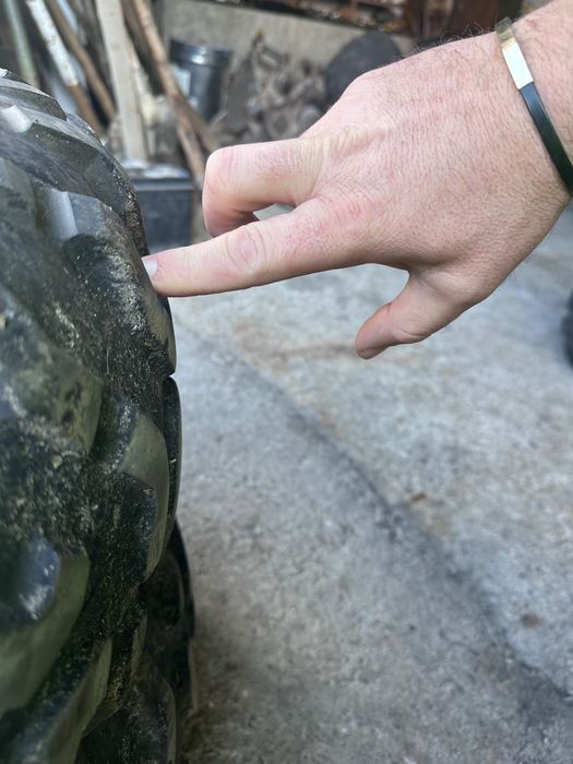 гуми за атв 25/8/12 и 25/10/12