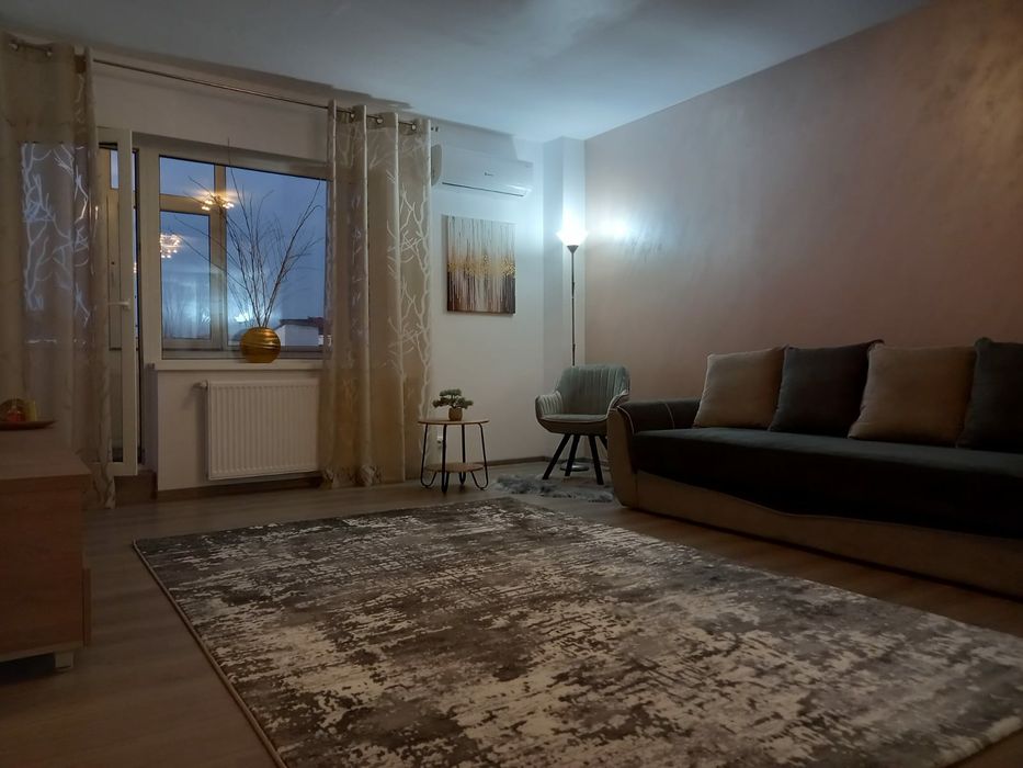 PROPRIETAR, închiriez STUDIO PREMIUM(ap.cu o cameră),mobilat, utilat !