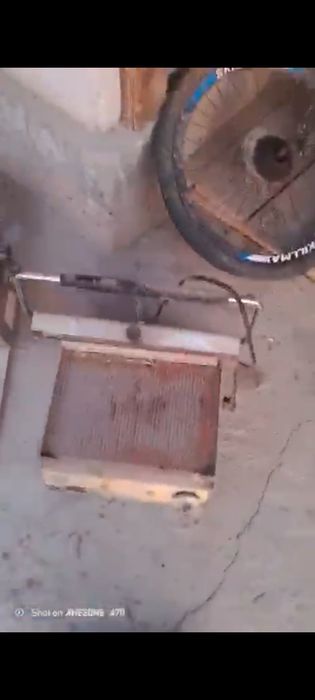 Осы екеуы сатылады 250000 келысым бар