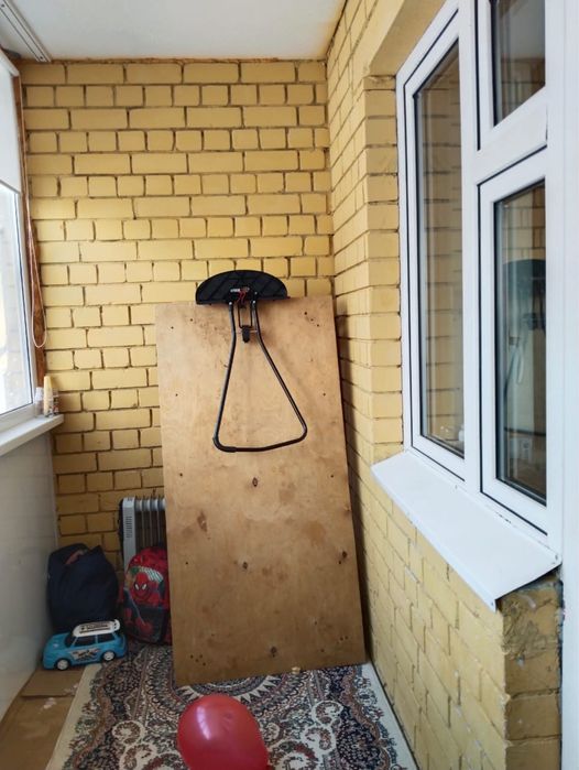 Продам 2 х ком.квартиру