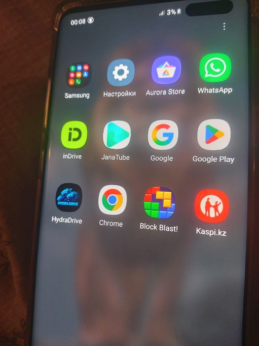 Samsung s10 5G продам