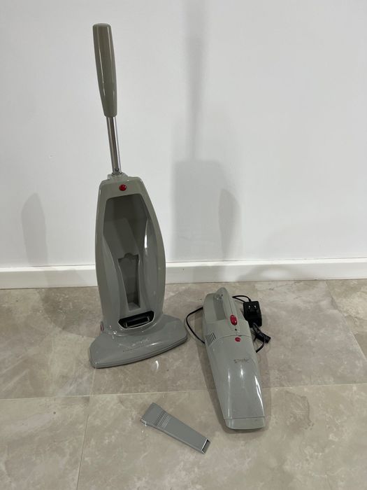Aspirator Albatros Siena 83 si Zepter
