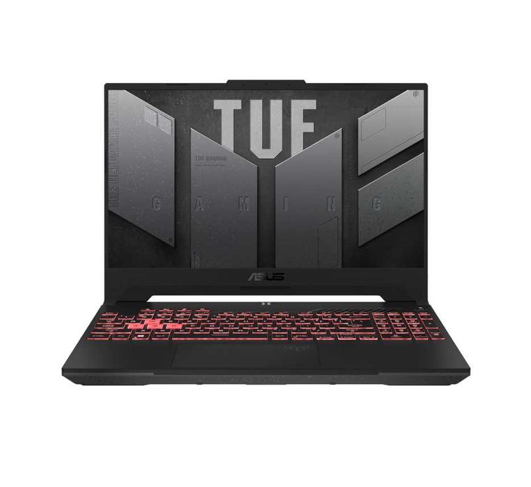Игровой ноутбук ASUS TUF 15 R9-7940HS/32Gb/1Tb/RTX4070/15,6" WQHD IPS
