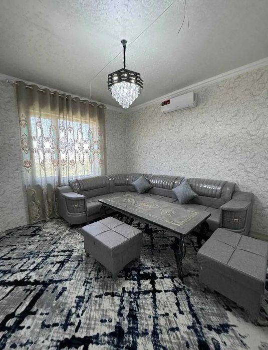 Срочно Сдаю 3-х комн, квартиру Сергели, Кумарик Tower Up