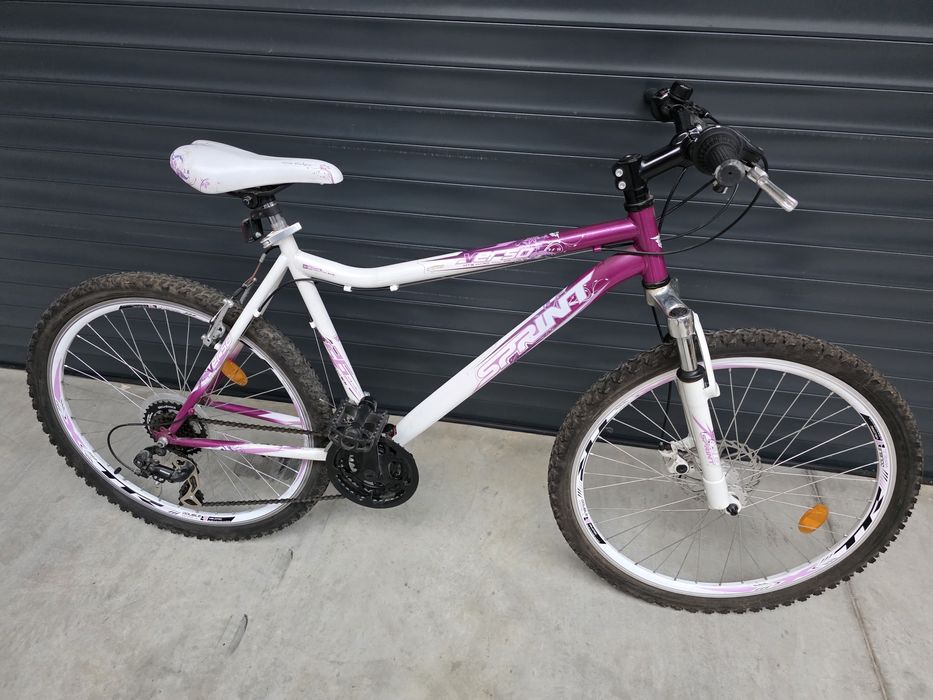 Дамски  Велосипед Колело Sprint