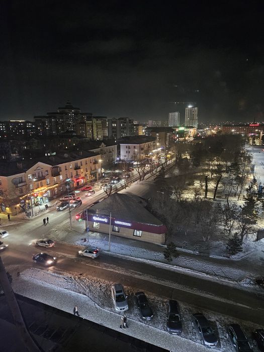 квартира посуточно в центре (Тамаша/Додо пицца)