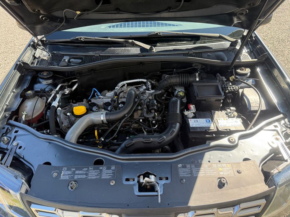 Dacia Duster 2016 4x4 1.2 Benzina Facelift